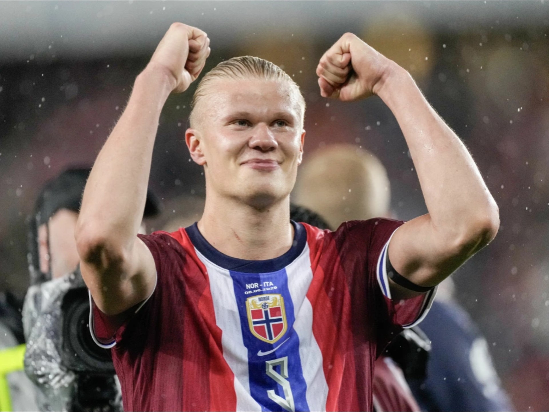 加比亚：这必须成为教训，因为我们已经多次以这种方式丢分了（加比亚：必须汲取教训，我们已屡屡以这种方式失分）