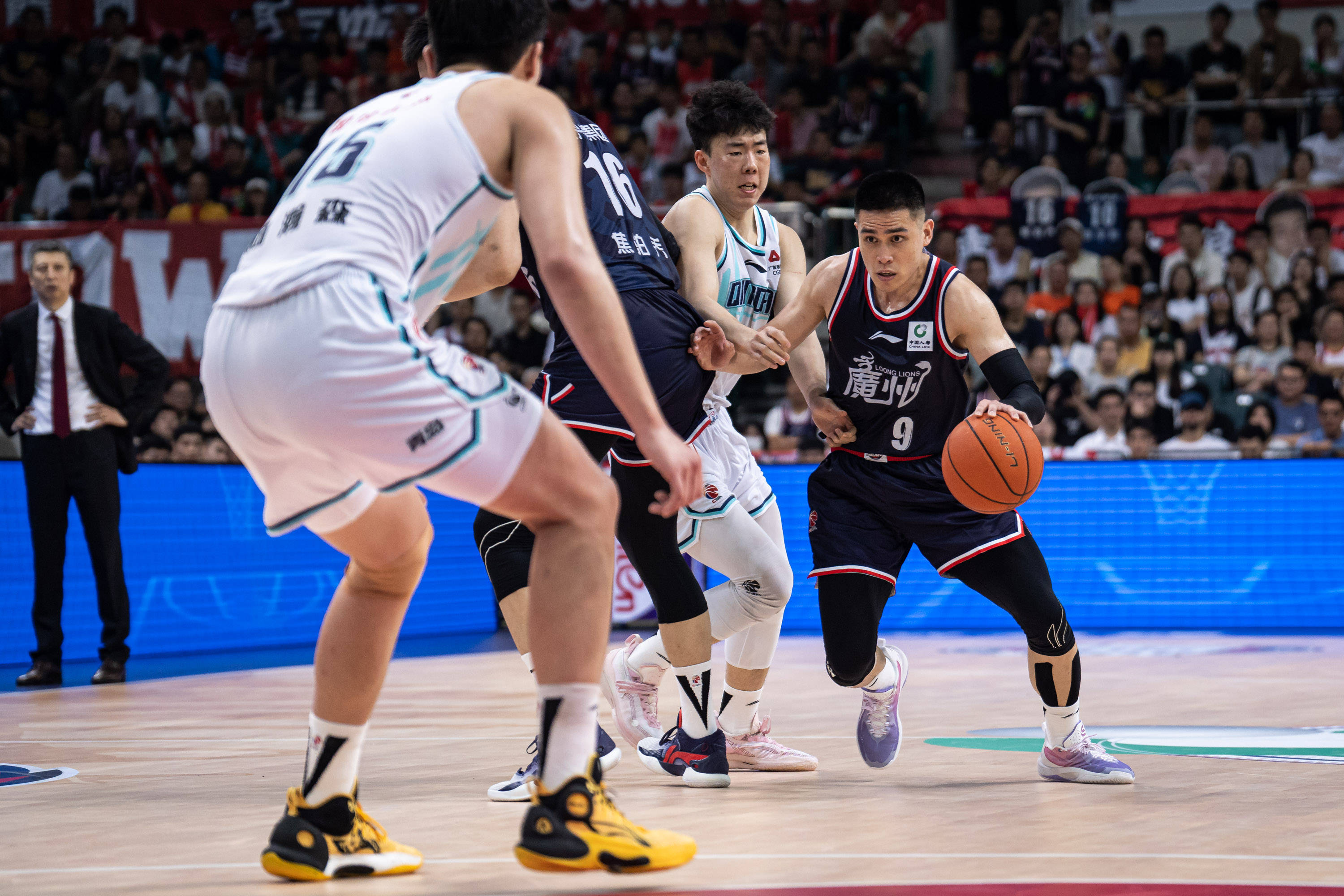 NBA战报：杨瀚森2分1板1助，阿夫迪亚25分8板7助，开拓者122-110击败骑士（NBA快讯：开拓者122-110力克骑士，阿夫迪亚25分8板7助，杨瀚森2分1板1助）